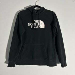 The North Face Women's Black Hoodie